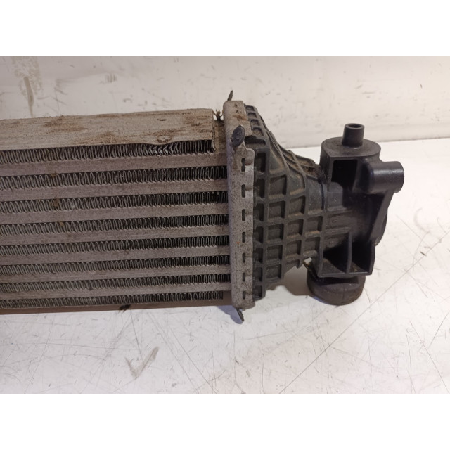 radiador intercooler Honda Civic (FK6/7/8/9) (2018 - actualidad) Hatchback 1.0i VTEC Turbo 12V (P10A2)