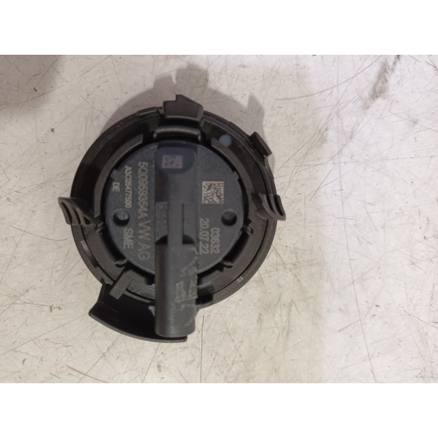 Sensor de airbag Skoda Superb Combi (3V5) (2017 - actualidad) Combi 1.5 TSI Evo 16V (DPCA)