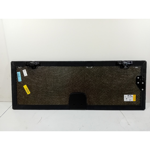 Tapicería del maletero BMW X5 (F15) (2015 - 2018) SUV xDrive 40e PHEV 2.0 (N20-B20A)