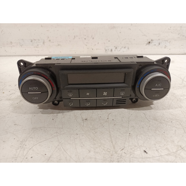 Calefactor del salpicadero Kia Cee'd Sporty Wagon (EDF) (2007 - 2012) Combi 1.4 16V (G4FA)