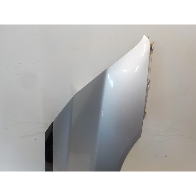 Lado derecho del parabrisas Renault Espace (JK) (2011 - 2015) MPV 2.0 dCi 16V 175 FAP (M9R-859)