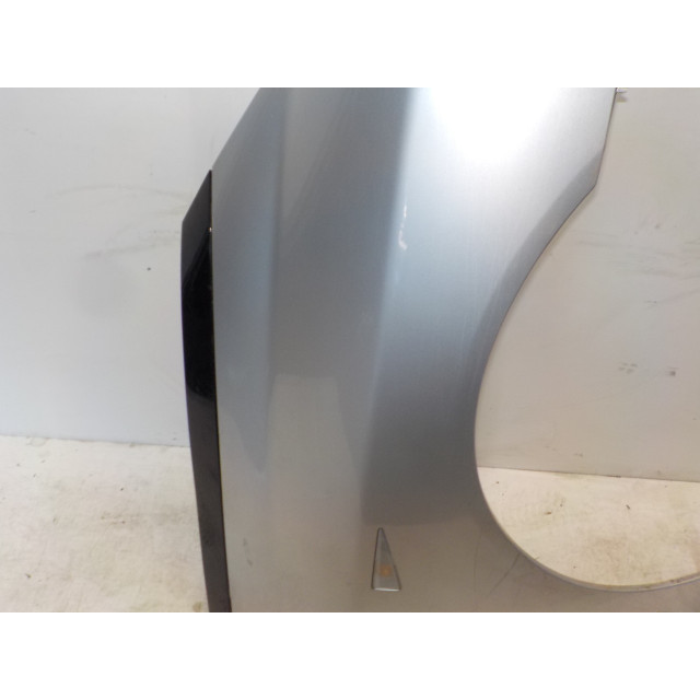 Lado derecho del parabrisas Renault Espace (JK) (2011 - 2015) MPV 2.0 dCi 16V 175 FAP (M9R-859)