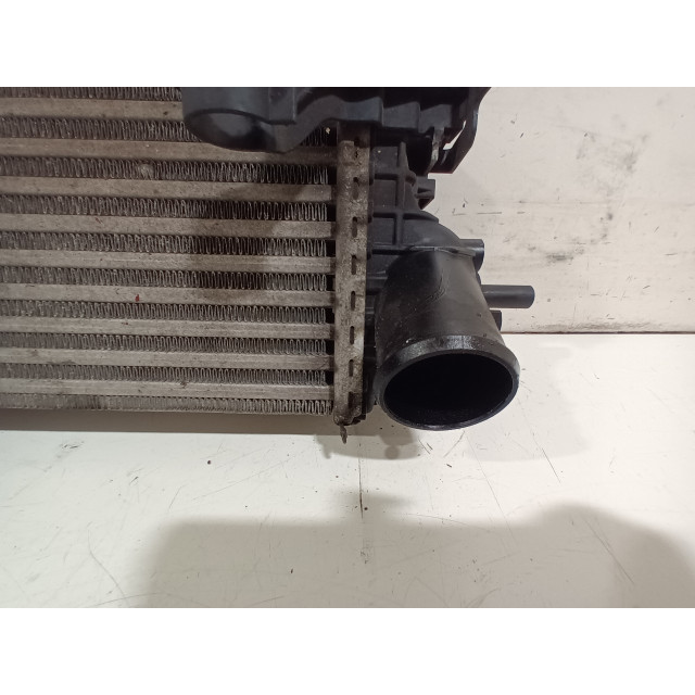 radiador intercooler Ford C-Max (DXA) (2012 - 2019) MPV 1.0 Ti-VCT EcoBoost 12V 125 (M1DA(Euro 5))