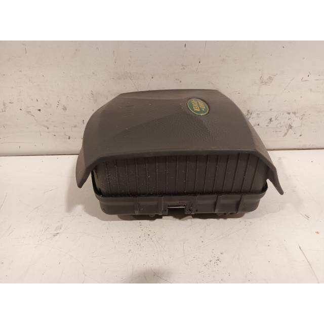 Airbag del volante Land Rover & Range Rover Discovery III (LAA/TAA) (2004 - 2009) Terreinwagen 2.7 TD V6 (276DT)