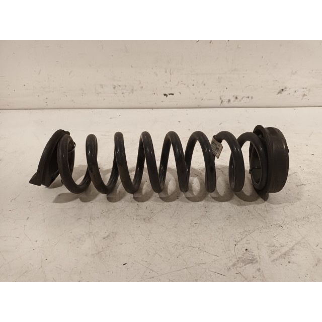 Muelle helicoidal trasero intercambiable BMW 1 serie (F20) (2011 - 2015) Hatchback 5-drs 116i 1.6 16V (N13-B16A)