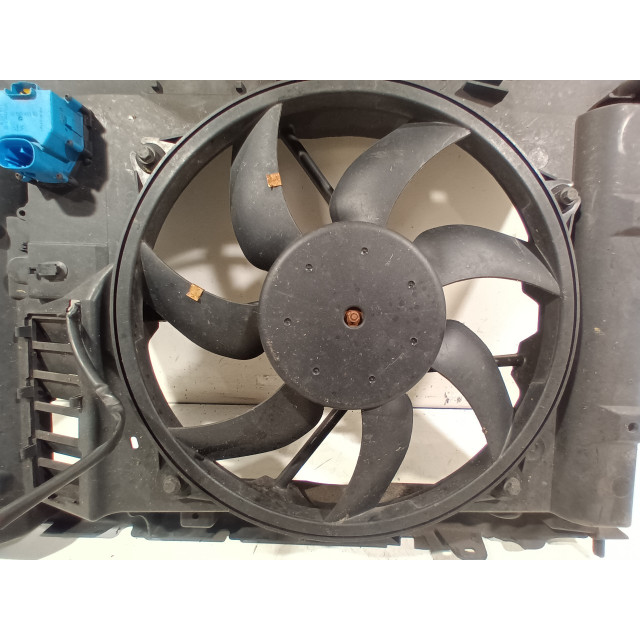 Motor del ventilador Peugeot 5008 I (0A/0E) (2009 - 2017) MPV 1.6 THP 16V (EP6CDT(5FV))