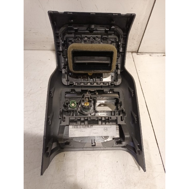Consola central Skoda Superb (3V3) (2015 - actualidad) Hatchback 2.0 TDI (DFCA)