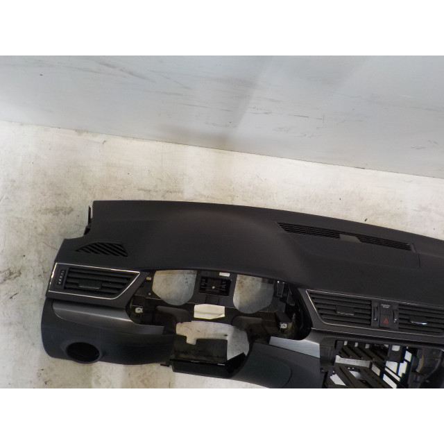 Juego de airbag Skoda Superb (3V3) (2015 - actualidad) Hatchback 2.0 TDI (DFCA)