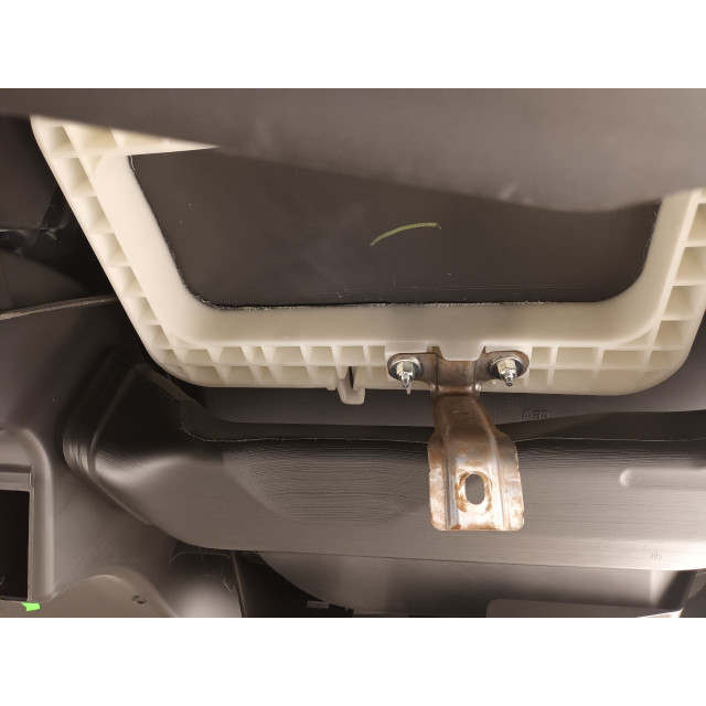 Juego de airbag Ford Transit Connect (PJ2) (2013 - actualidad) Van 1.6 TDCi 16V 95 (TZGA(Euro 5))