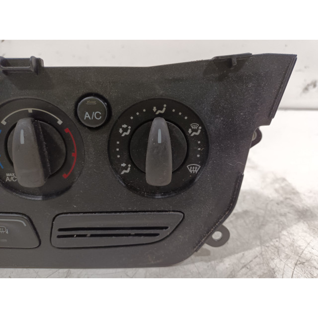 Calefactor del salpicadero Ford Transit Connect (PJ2) (2013 - actualidad) Van 1.6 TDCi 16V 95 (TZGA(Euro 5))