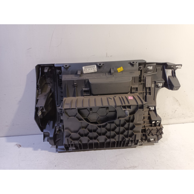 Guantera Seat Mii (2011 - 2019) Hatchback 1.0 12V (CHYA)