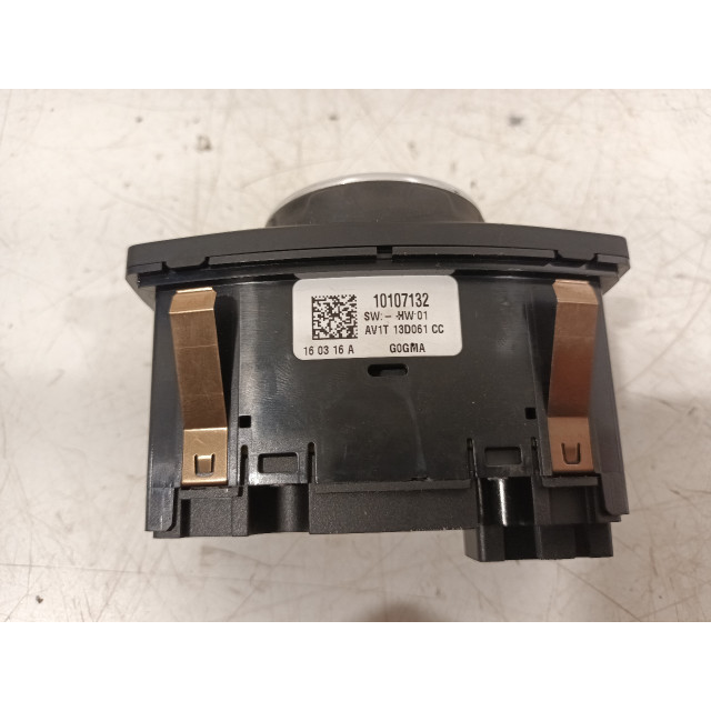 Interruptor de luz Ford Transit Courier (2014 - actualidad) Van 1.6 TDCi (T3CA)