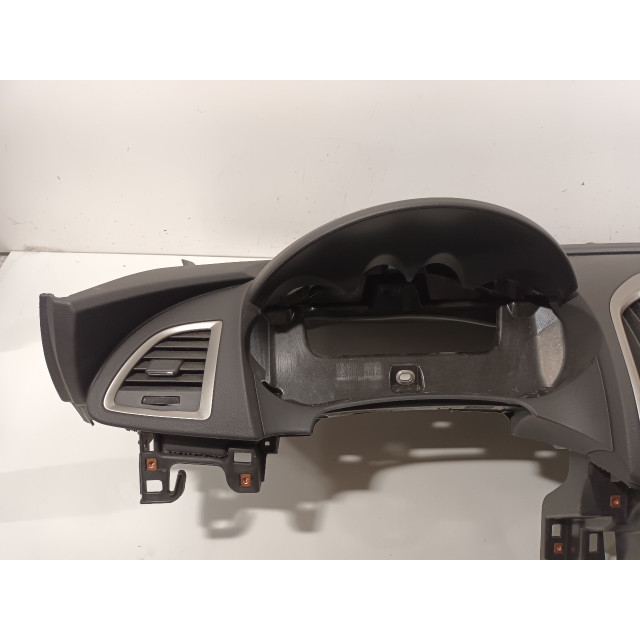 Juego de airbag Opel Astra J Sports Tourer (PD8/PE8/PF8) (2010 - 2015) Combi 1.4 16V ecoFLEX (A14XER(Euro 5))