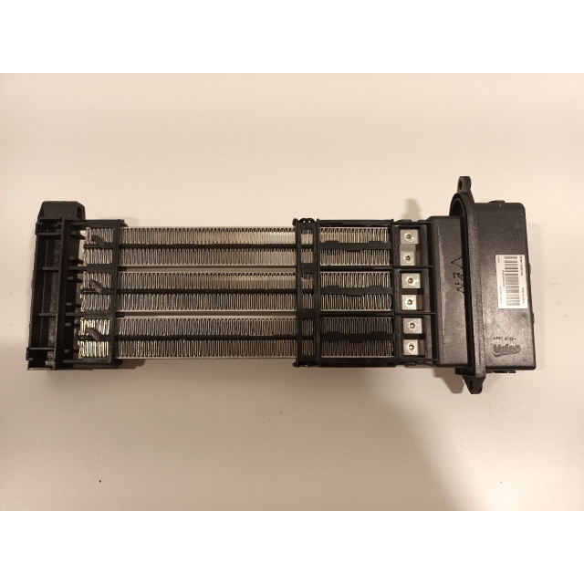 Caja del calentador de la calefacción Peugeot 508 SW (8E/8U) (2012 - 2018) Combi 1.6 HDiF 16V (DV6C(9HD))