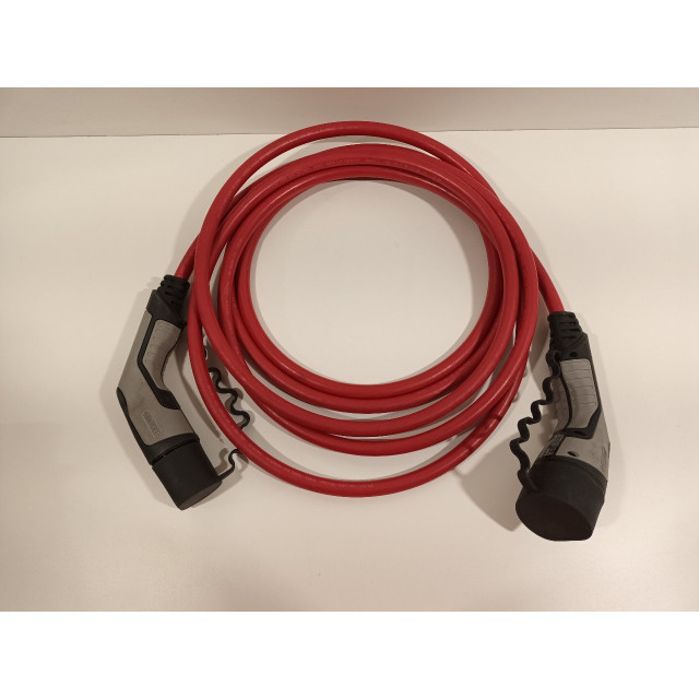 Cable de carga DS DS 3/DS 3 Crossback (2019 - 2022) Hatchback E-Tense (ZKX(Z01))