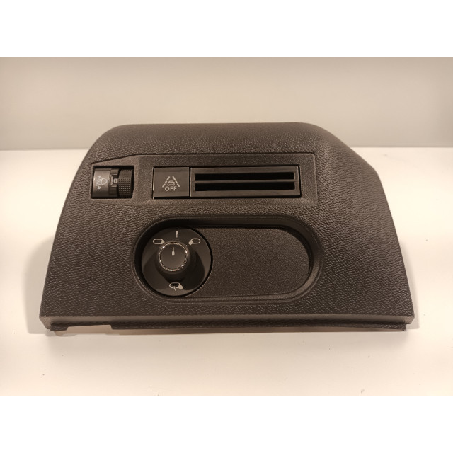 Interruptor de espejos eléctricos DS DS 3/DS 3 Crossback (2019 - 2022) Hatchback E-Tense (ZKX(Z01))