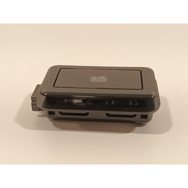 Iluminación - Varios DS DS 3/DS 3 Crossback (2019 - 2022) Hatchback E-Tense (ZKX(Z01))