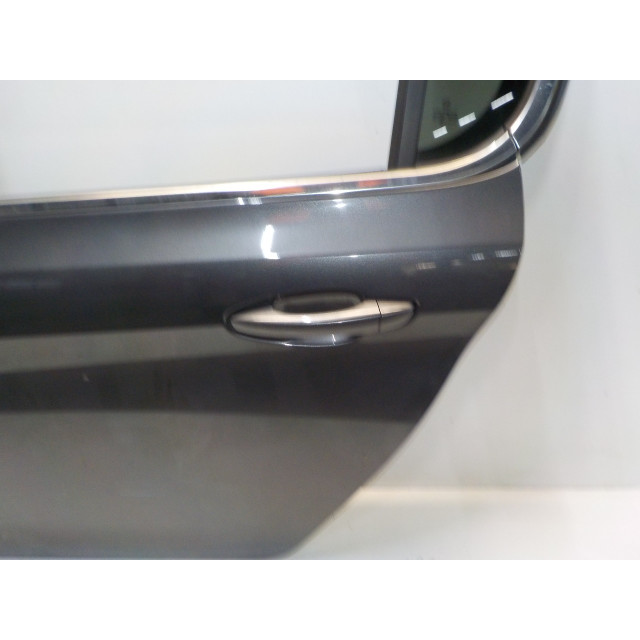 Puerta trasera izquierda Peugeot 308 (4A/C) (2007 - 2014) Hatchback 1.6 VTI 16V (EP6(5FW))