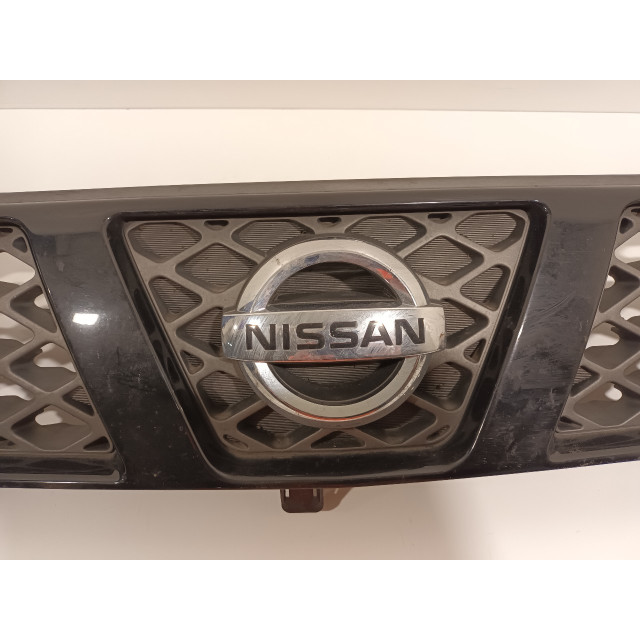 Rejilla Nissan/Datsun X-Trail (T30) (2001 - 2013) SUV 2.0 16V 4x2 (QR20DE)