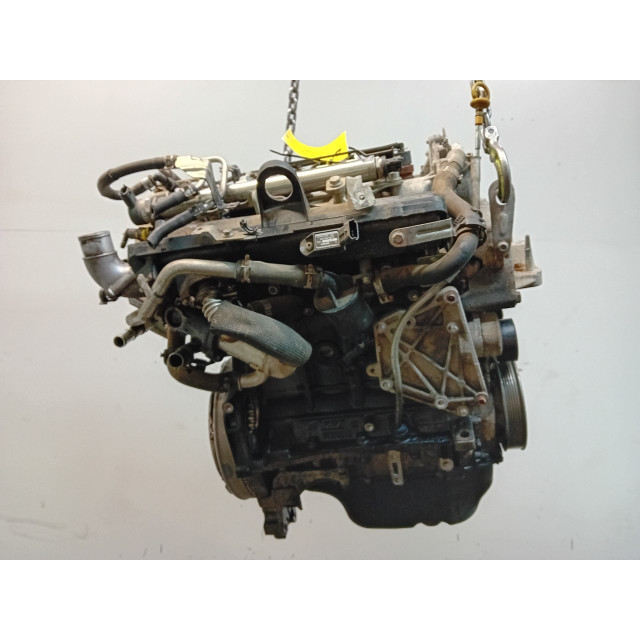 Motor Opel Agila (B) (2008 - 2015) MPV 1.3 CDTi 16V Ecotec (D13A)