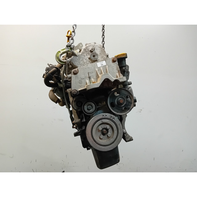 Motor Opel Agila (B) (2008 - 2015) MPV 1.3 CDTi 16V Ecotec (D13A)