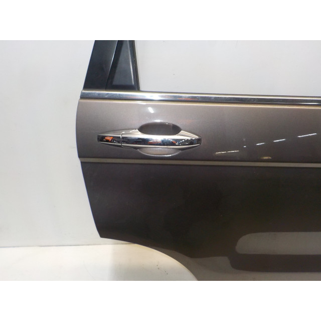 Puerta trasera derecha Honda CR-V (RE) (2007 - 2012) SUV 2.0 16V (R20A2)