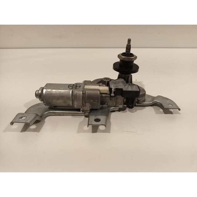 Motor del limpiaparabrisas trasero Opel Agila (B) (2011 - 2015) MPV 1.0 12V (K10B)