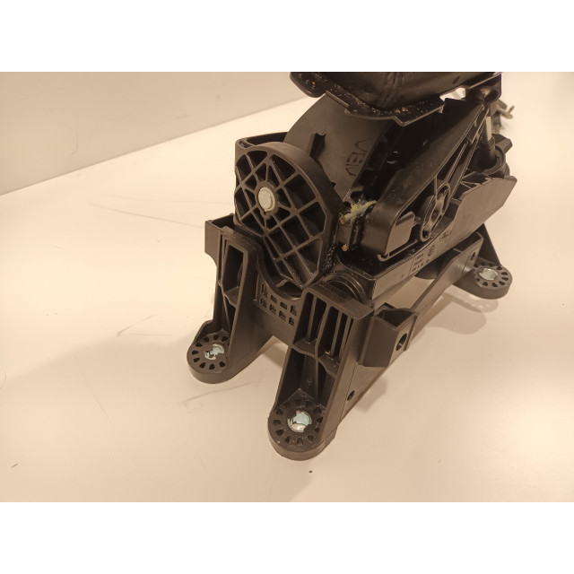 Mecanismo de conmutación Ford EcoSport (JK8) (2013 - actualidad) SUV 1.0 EcoBoost 12V 125 (M1JC(Euro 5))