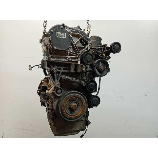 Motor SsangYong Korando (2012 - actualidad) Terreinwagen 2.0 e-XDi 16V 4x2 (172.950)