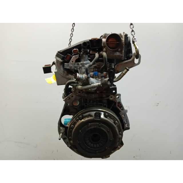 Motor Renault Laguna III Estate (KT) (2007 - 2015) Combi 5-drs 2.0 16V (M4R-704(M4R-D7))