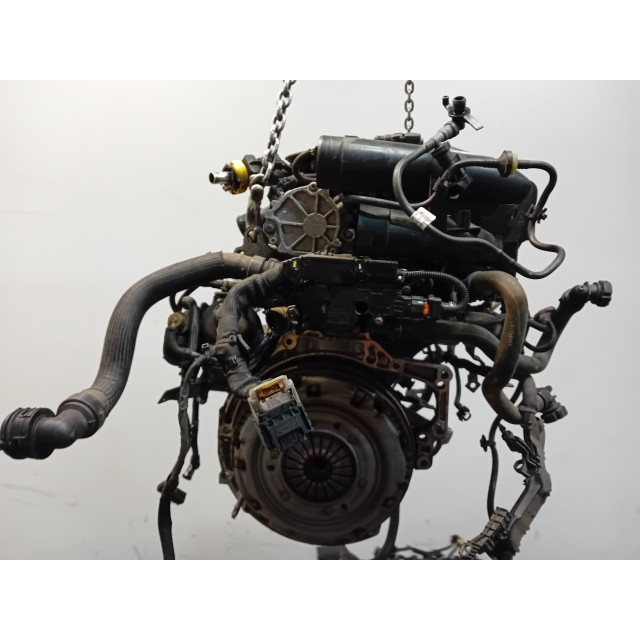 Motor Peugeot 308 SW (L4/L9/LC/LJ/LR) (2014 - 2021) Combi 5-drs 1.6 BlueHDi 120 (DV6FC(BHZ))