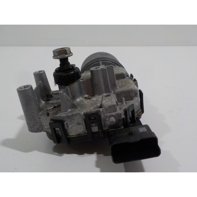 Motor del limpiaparabrisas delantero Peugeot 308 SW (L4/L9/LC/LJ/LR) (2014 - 2021) Combi 5-drs 1.6 BlueHDi 120 (DV6FC(BHZ))