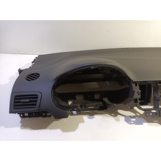 Juego de airbag Kia Picanto (TA) (2011 - 2017) Hatchback 1.0 12V (G3LA)