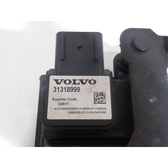 Sensores - Varios Volvo V40 (MV) (2012 - 2014) 2.0 D4 20V (D5204T4)