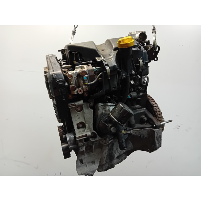 Motor Renault Twingo II (CN) (2010 - 2014) Hatchback 3-drs 1.5 dCi 90 FAP (K9K-820(K9K-P8))