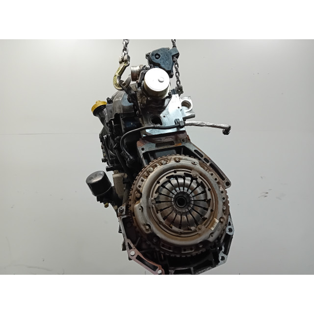 Motor Renault Twingo II (CN) (2010 - 2014) Hatchback 3-drs 1.5 dCi 90 FAP (K9K-820(K9K-P8))