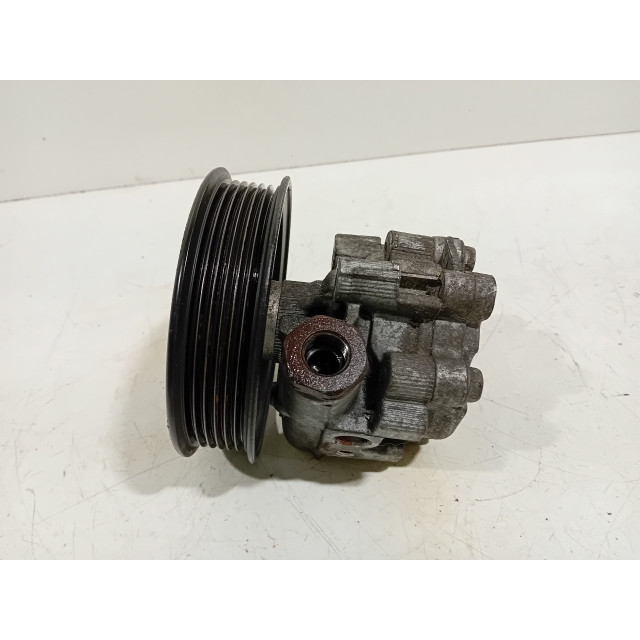 Motor de la bomba de dirección asistida Daewoo/Chevrolet Aveo (2011 - 2015) Hatchback 1.4 16V (A14XER)