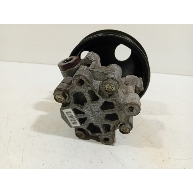 Motor de la bomba de dirección asistida Daewoo/Chevrolet Aveo (2011 - 2015) Hatchback 1.4 16V (A14XER)