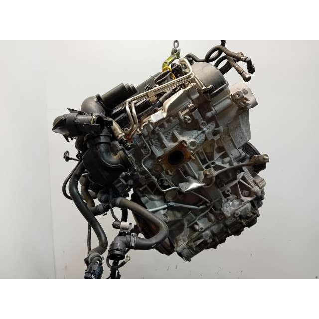 Motor Seat Leon (5FB) (2014 - actualidad) Hatchback 5-drs 1.4 TSI ACT 16V (CZEA)