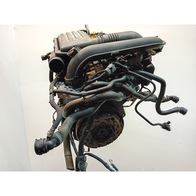 Motor Seat Leon (5FB) (2014 - actualidad) Hatchback 5-drs 1.4 TSI ACT 16V (CZEA)
