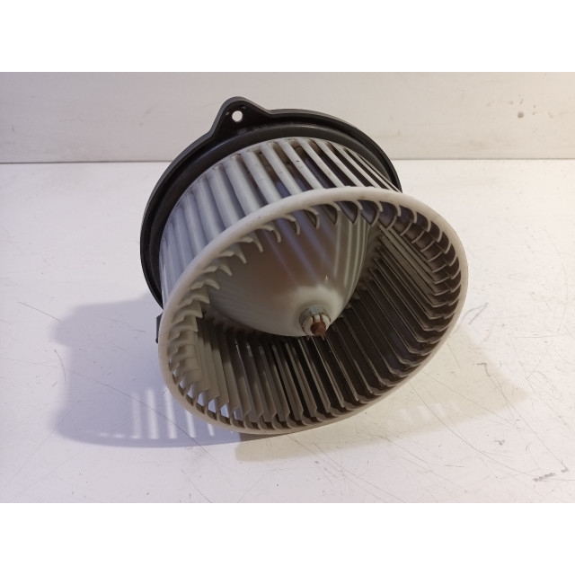 Motor del ventilador de calentador Mazda 6 SportBreak (GH19/GHA9) (2008 - 2013) 2.2 CDVi 16V 163 (R2AA)