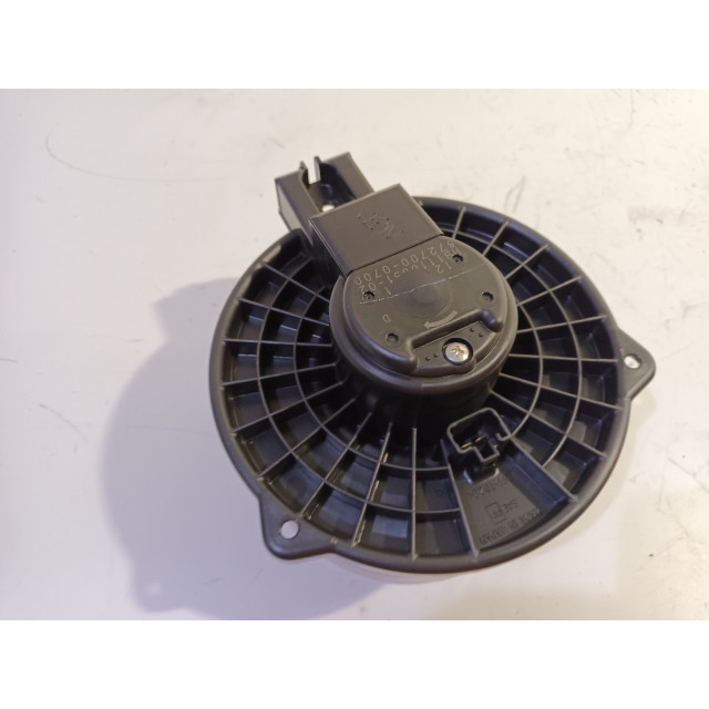 Motor del ventilador de calentador Mazda 6 SportBreak (GH19/GHA9) (2008 - 2013) 2.2 CDVi 16V 163 (R2AA)