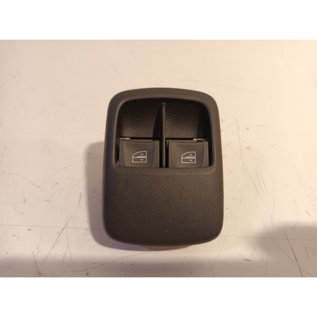 Panel de mando de elevalunas eléctrico Smart Fortwo Coupé (453.3) (2014 - actualidad) Hatchback 3-drs 0.9 TCE 12V (M281.910)
