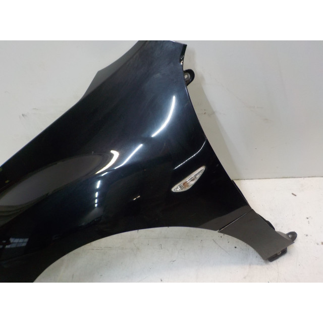 Lado izquierdo del parabrisas Mazda 6 SportBreak (GH19/GHA9) (2008 - 2013) 2.2 CDVi 16V 163 (R2AA)
