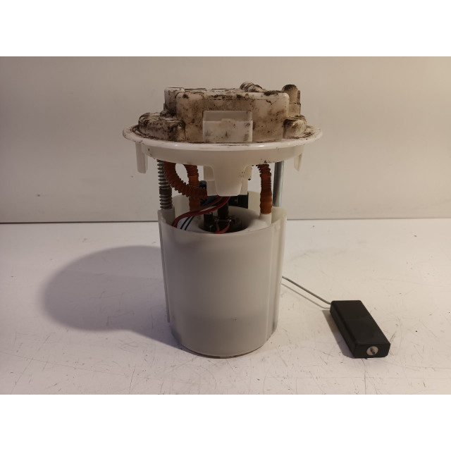 Bomba de combustible eléctrica Peugeot 207 SW (WE/WU) (2007 - 2013) Combi 1.6 16V (EP6C(5FS))
