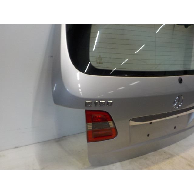 Portón trasero Mercedes-Benz B (W245/242) (2005 - 2011) Hatchback 2.0 B-180 CDI 16V (OM640.940(Euro 4))