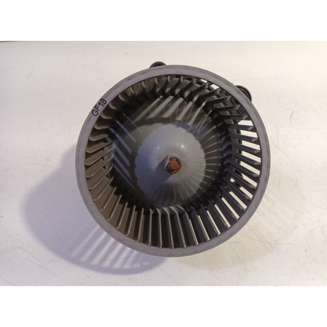 Motor del ventilador de calentador Hyundai i20 (2008 - 2012) Hatchback 1.2i 16V (G4LA)