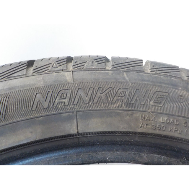 Juego de neumáticos 2 piezas 4-Seizoenen 195/45 R16 nankang 4-Seizoenen