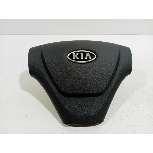 Airbag del volante Kia Picanto (BA) (2007 - 2011) Hatchback 1.0 12V (G4HE)