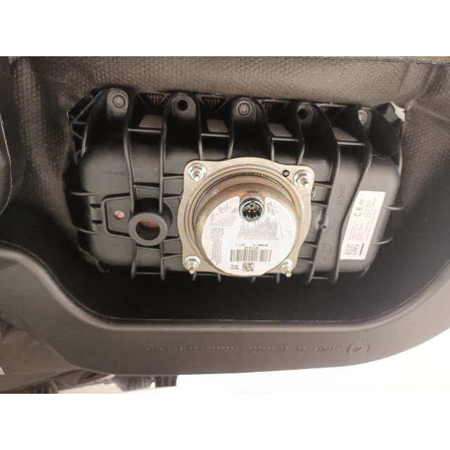 Juego de airbag Mini Mini (F55) (2013 - actualidad) Hatchback 5-drs 1.5 12V Cooper (B38A15A)